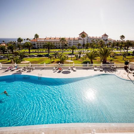 Playa Del Duque-Amazing Views 2 Bedroom Costa Adeje  Luaran gambar
